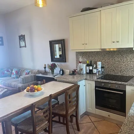 Choios' House Διαμέρισμα Αβλέμονας
