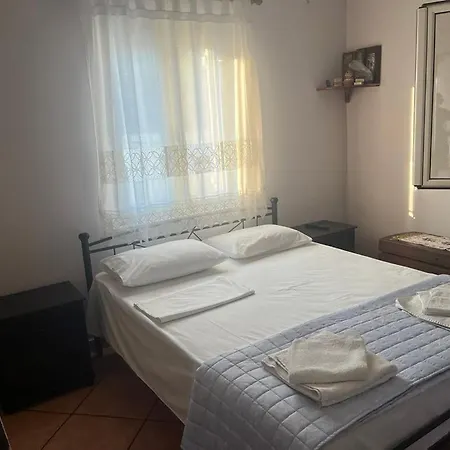 Choios' House Appartamento Avlemonas