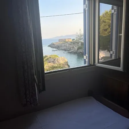 Διαμέρισμα Choios' House