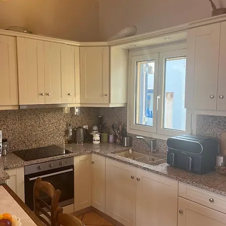 Appartamento Choios' House Avlemonas